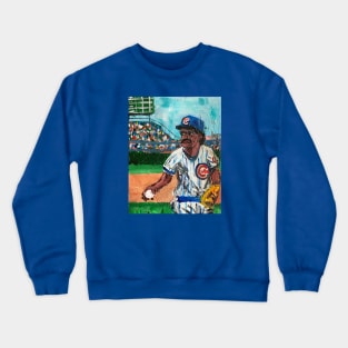 Andre Dawson Crewneck Sweatshirt